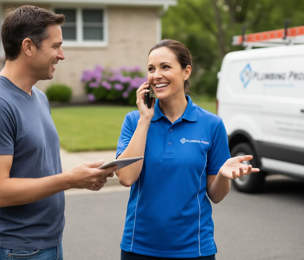 Emergency Plumbing in St. Ann, MO